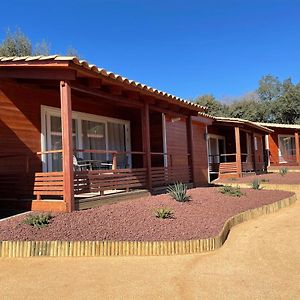 Bungaló Superior de 2 Dormitorios